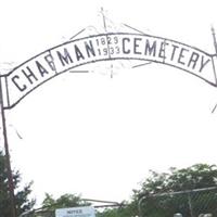 Chapman Cemetery on Sysoon