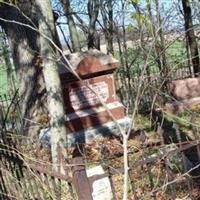 Chapman Cemetery on Sysoon