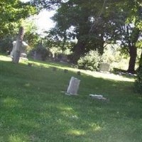 Chapman Cemetery on Sysoon