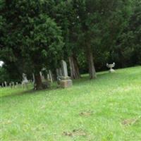 Chapman Cemetery on Sysoon