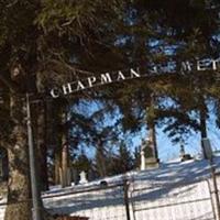 Chapman Cemetery on Sysoon