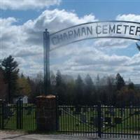 Chapman Community Cemetery on Sysoon