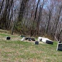 Chapman-Goodman Cemetery on Sysoon