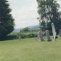 Chappel Hill Cemetery on Sysoon