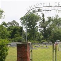 Chappell Cemetery on Sysoon