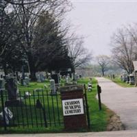 Chardon Cemetery on Sysoon