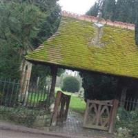 Charing Cemetery on Sysoon