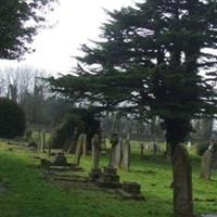 Charing Cemetery on Sysoon