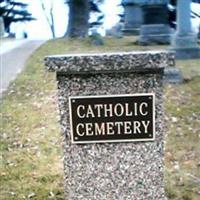 Saint Charles Borromeo Catholic Cemetery on Sysoon