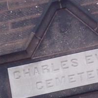 Charles Evans Cemetery on Sysoon