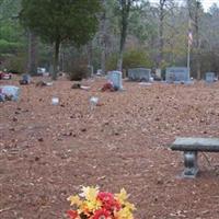 Charles Field Cemetery on Sysoon