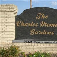 Charles Memorial Gardens on Sysoon