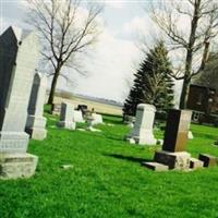 West Saint Charles United Methodist Cemetery on Sysoon