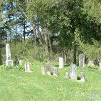 Charles-Vantilburg Cemetery on Sysoon