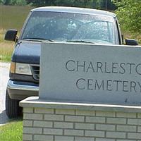 Charleston Cemetery on Sysoon