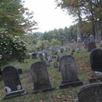 Charleston Village Cemetery on Sysoon
