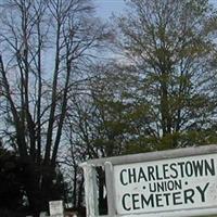 Charlestown Cemetery on Sysoon