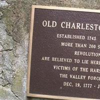 Charlestown Presbyterian Graveyard on Sysoon