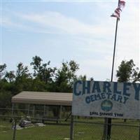 Charley Cemetery on Sysoon