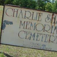 Charlie Sharpe Memorial Cemetery on Sysoon