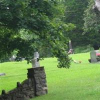 Charlotte Cemetery on Sysoon
