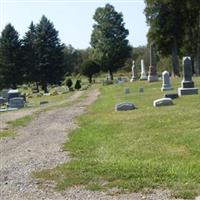 Charlotte Center Cemetery on Sysoon