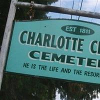 Charlotte Center Cemetery on Sysoon
