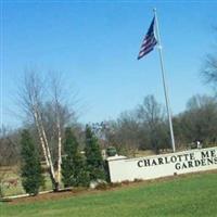 Charlotte Memorial Gardens on Sysoon