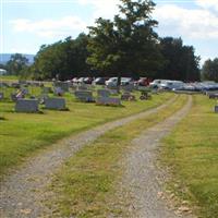 Charlottesville Cemetery on Sysoon
