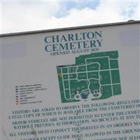 Charlton Cemetery on Sysoon