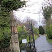 Charlton Cemetery on Sysoon