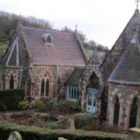 Charlton Cemetery on Sysoon