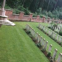 Charmes Military Cemetery, Essegney on Sysoon