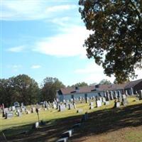 Charter Baptist Church Cemetery on Sysoon