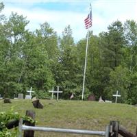Charter Cemetery on Sysoon