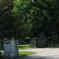 Chartiers Cemetery on Sysoon