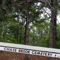 Chase Brook Cemetery on Sysoon