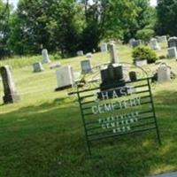 Chase Cemetery on Sysoon