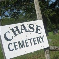 Chase Cemetery on Sysoon
