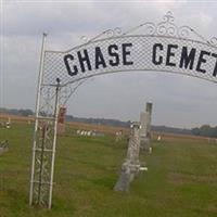 Chase Cemetery on Sysoon
