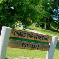 Chase Township Cemetery on Sysoon
