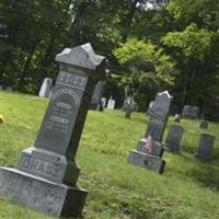 Chase Yard Cemetery on Sysoon