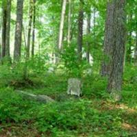 Chastain Cemetery on Sysoon