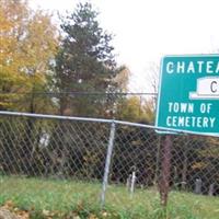 Chateaugay Cemetery on Sysoon