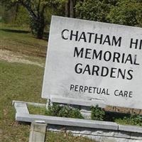 Chatham Hill Memorial Gardens on Sysoon