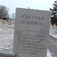 Chatham Memorial Cemetery on Sysoon