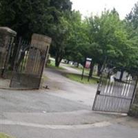 Chatham Palmerston Road Cemetery on Sysoon