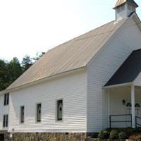 Chattahoochee Cemetery on Sysoon