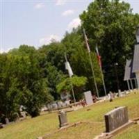Chattahoochee Cemetery on Sysoon