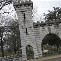 Chattanooga Confederate Cemetery on Sysoon